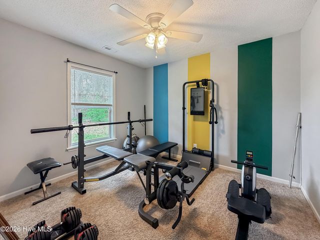 610 Wolverine Place, Jacksonville, NC 28546