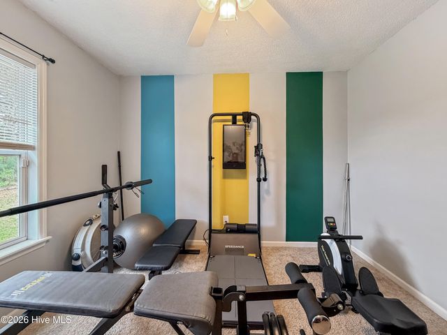 610 Wolverine Place, Jacksonville, NC 28546