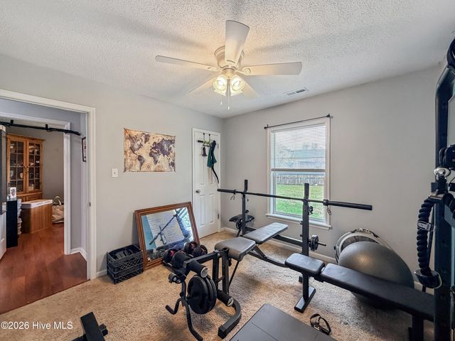 610 Wolverine Place, Jacksonville, NC 28546