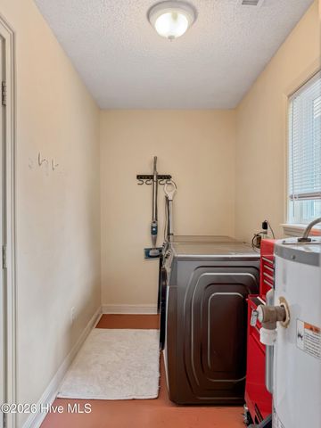 610 Wolverine Place, Jacksonville, NC 28546