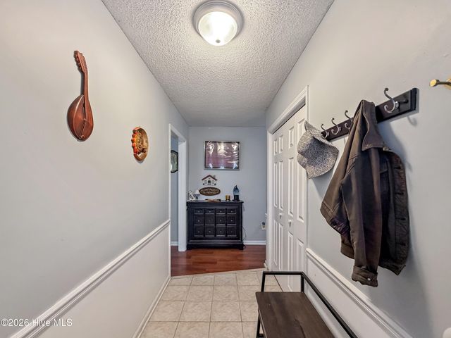 610 Wolverine Place, Jacksonville, NC 28546