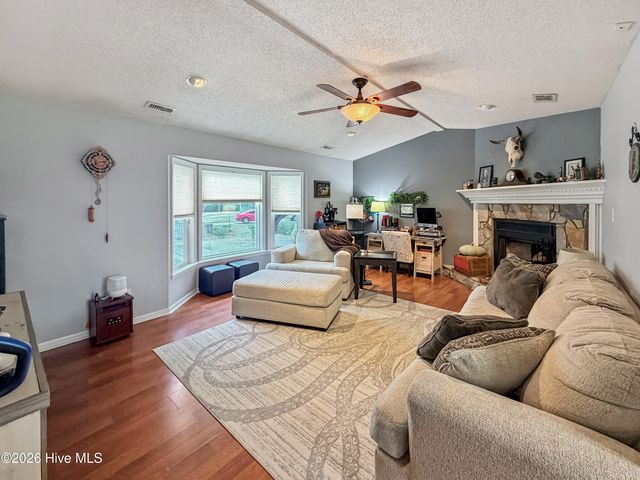 610 Wolverine Place, Jacksonville, NC 28546