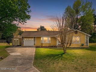 610 Wolverine Place, Jacksonville, NC 28546