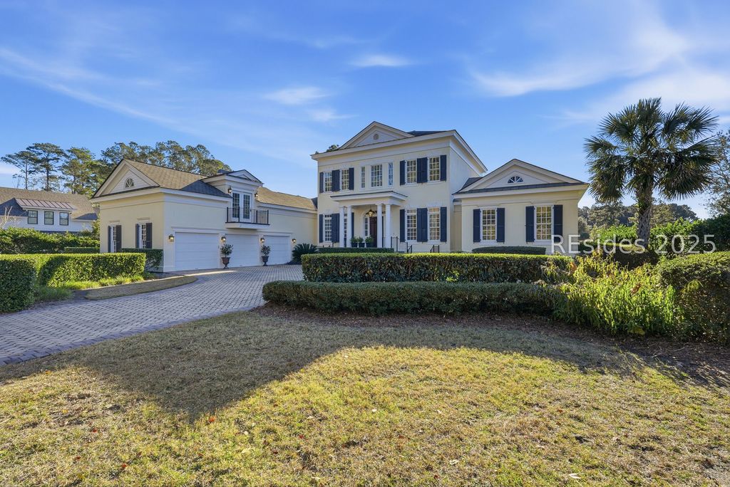 180 Good Hope Road, Bluffton, SC 29909