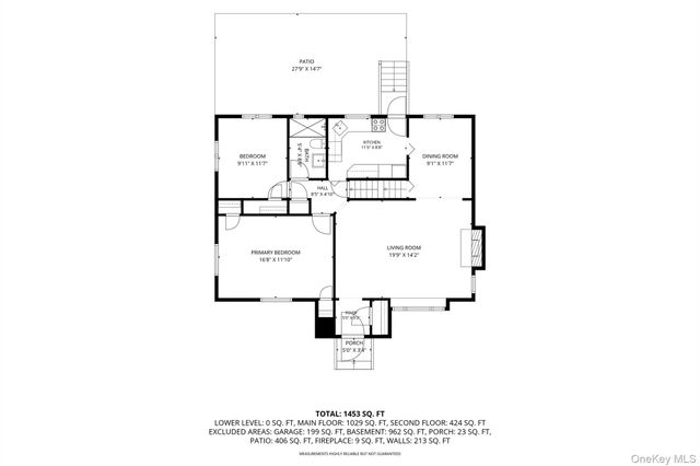 18 Old Farm Road, East Hills, NY 11577