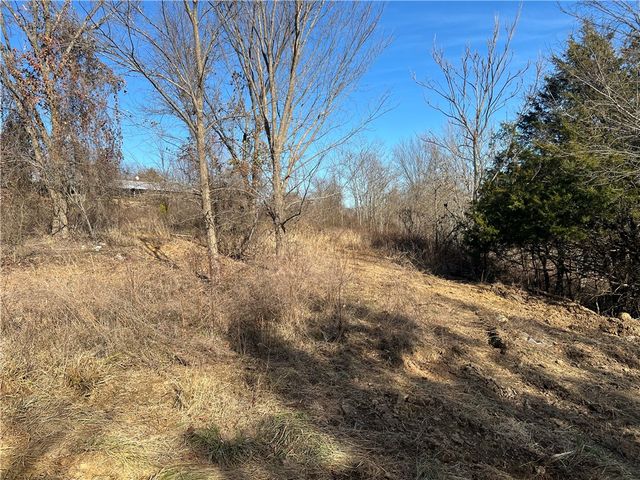 TBD 20 acres Hughes Road, Winslow, AR 72959