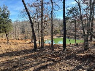 TBD 20 acres Hughes Road, Winslow, AR 72959