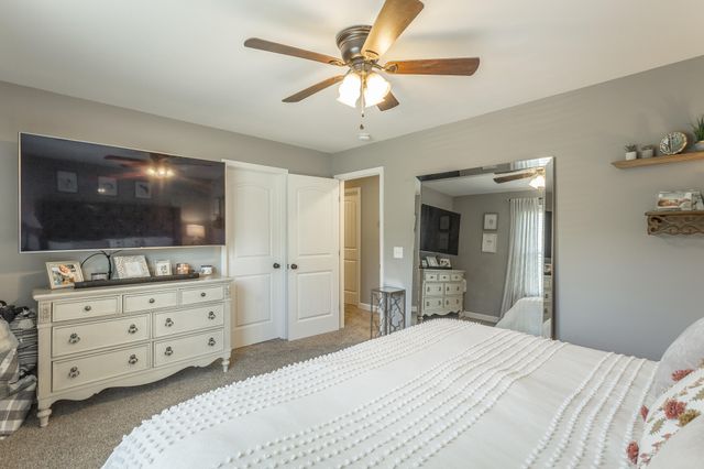 548 Titanium Drive, Hixson, TN 37343
