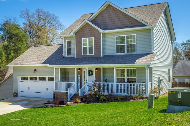 548 Titanium Drive, Hixson, TN 37343