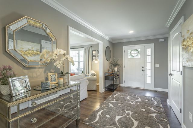 548 Titanium Drive, Hixson, TN 37343