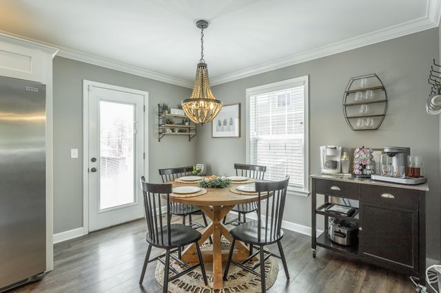 548 Titanium Drive, Hixson, TN 37343