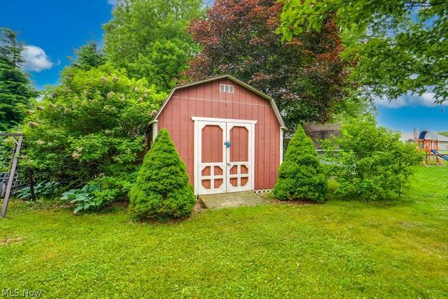 1568 Hagey Drive, Barberton, OH 44203