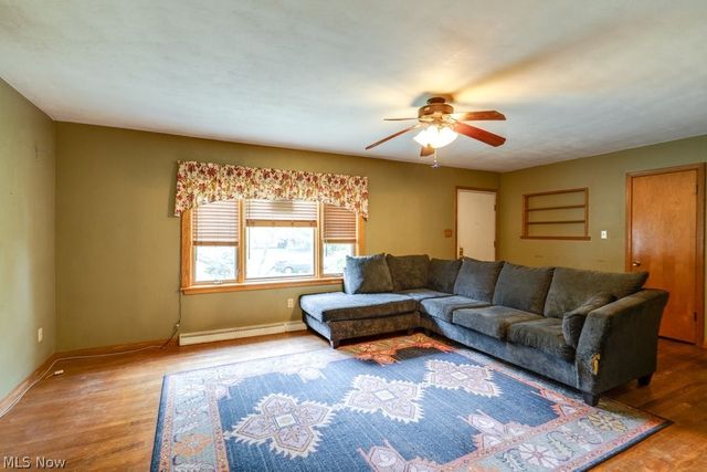 1568 Hagey Drive, Barberton, OH 44203