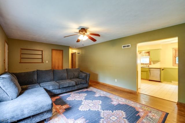 1568 Hagey Drive, Barberton, OH 44203