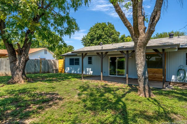 3834 Pipers Crest, San Antonio, TX 78251