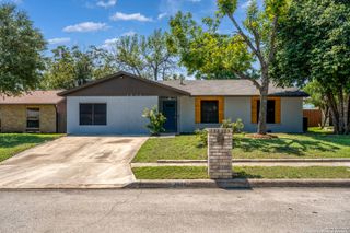 3834 Pipers Crest, San Antonio, TX 78251
