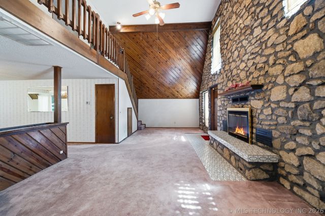 800 S Moore Avenue, Claremore, OK 74017