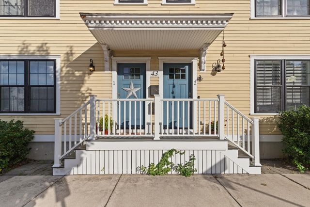 43 Bridge 1, Salem, MA 01970