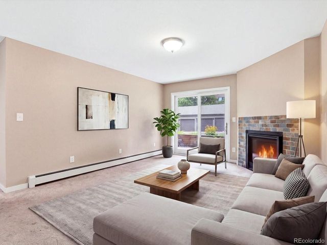 3765 Birchwood Dr 52, Boulder, CO 80304