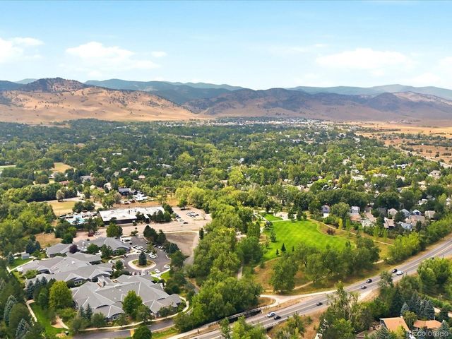3765 Birchwood Dr 52, Boulder, CO 80304