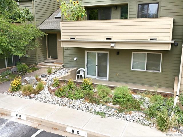 3765 Birchwood Dr 52, Boulder, CO 80304