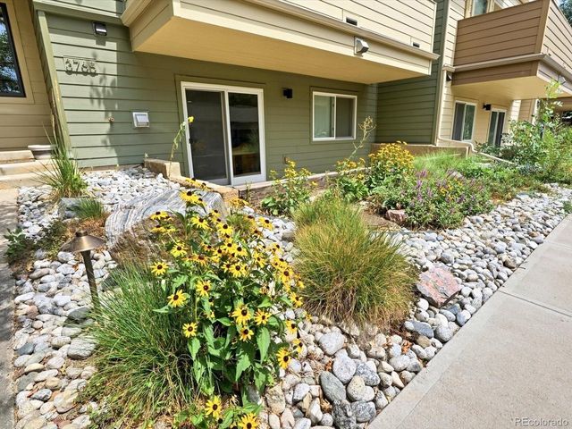 3765 Birchwood Dr 52, Boulder, CO 80304