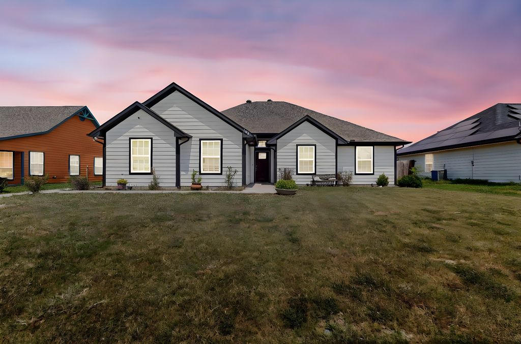 104 Milton Street, Josephine, TX 75173