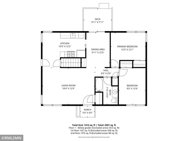 1370 Barclay Street, Saint Paul, MN 55106