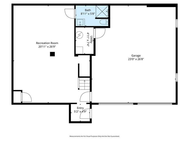 18 Bear Circle, St Joseph, MO 64506