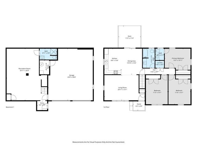 18 Bear Circle, St Joseph, MO 64506