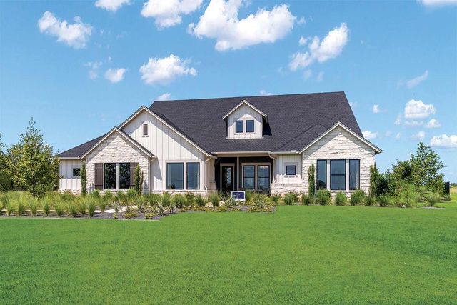 3085 Honeywood DR, Leander, TX 78641