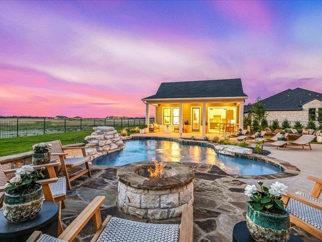 3085 Honeywood DR, Leander, TX 78641