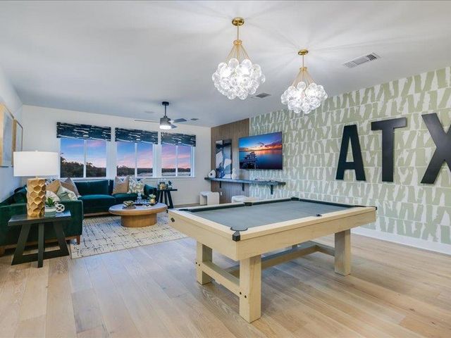 3085 Honeywood DR, Leander, TX 78641