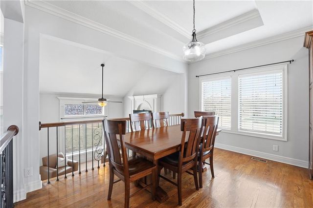 17228 W 198th Terrace, Spring Hill, KS 66083