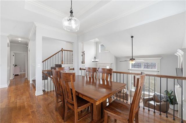 17228 W 198th Terrace, Spring Hill, KS 66083