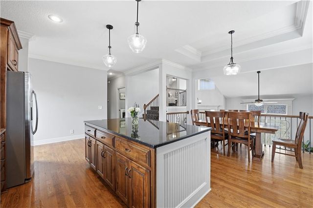 17228 W 198th Terrace, Spring Hill, KS 66083