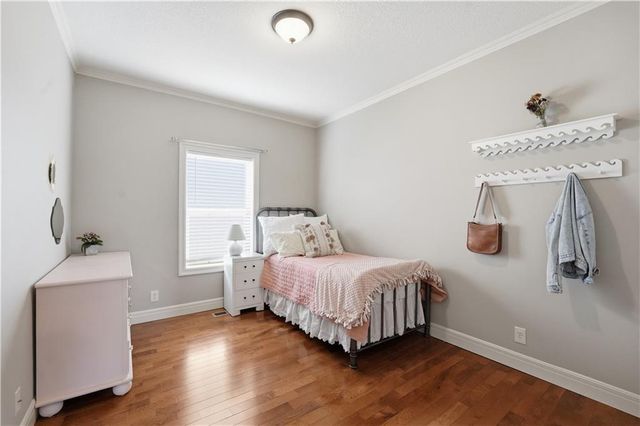 17228 W 198th Terrace, Spring Hill, KS 66083