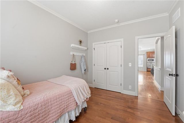 17228 W 198th Terrace, Spring Hill, KS 66083