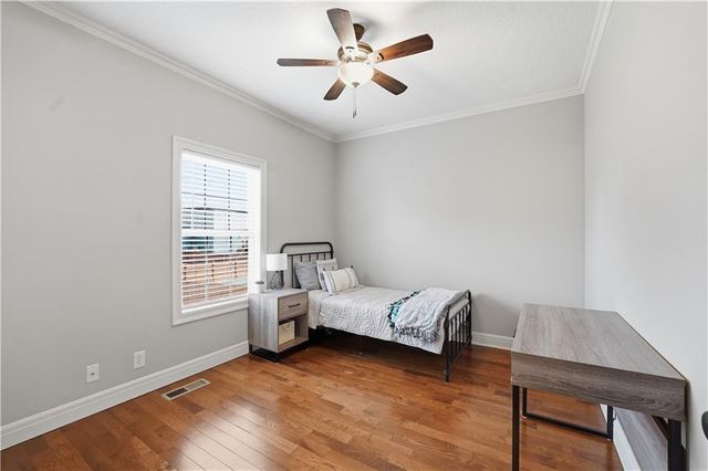 17228 W 198th Terrace, Spring Hill, KS 66083