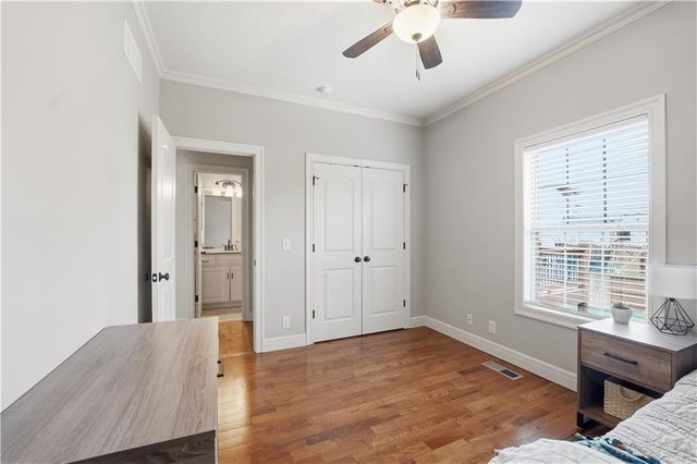 17228 W 198th Terrace, Spring Hill, KS 66083