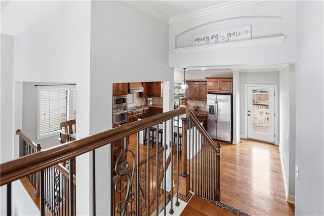 17228 W 198th Terrace, Spring Hill, KS 66083