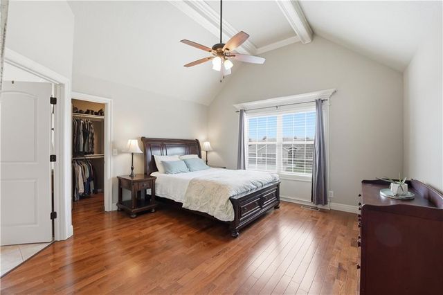 17228 W 198th Terrace, Spring Hill, KS 66083