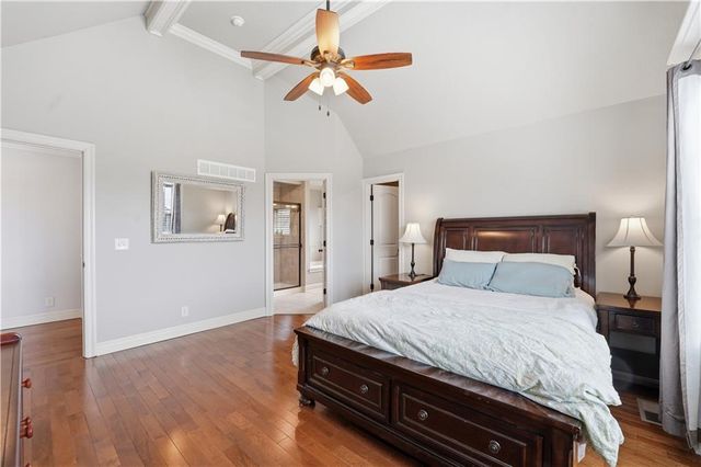 17228 W 198th Terrace, Spring Hill, KS 66083