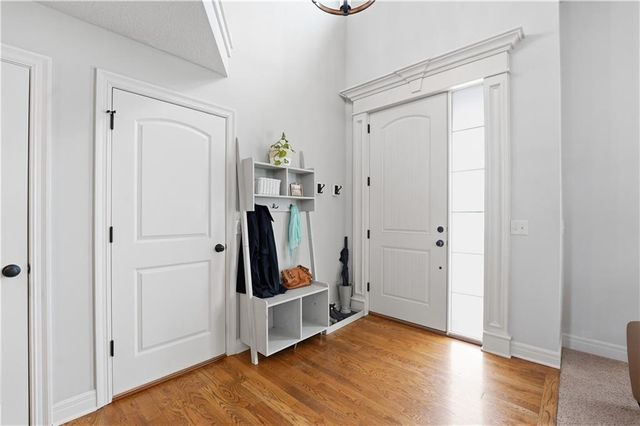 17228 W 198th Terrace, Spring Hill, KS 66083