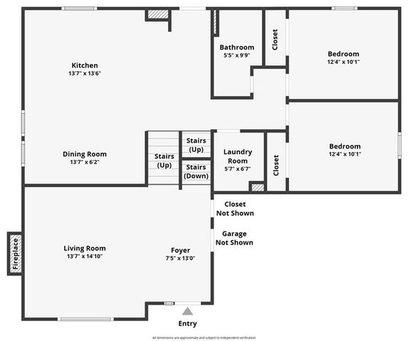 17228 W 198th Terrace, Spring Hill, KS 66083