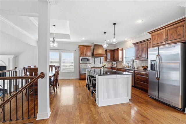 17228 W 198th Terrace, Spring Hill, KS 66083