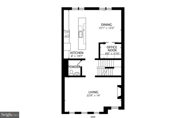 517 WINDBOARD WAY, Oxon Hill, MD 20745