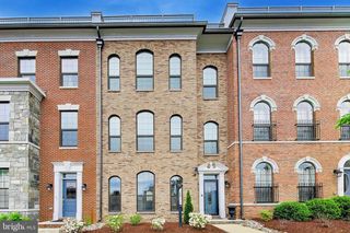 517 WINDBOARD WAY, Oxon Hill, MD 20745