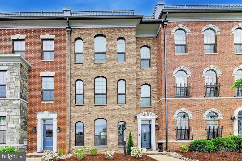 517 WINDBOARD WAY, Oxon Hill, MD 20745