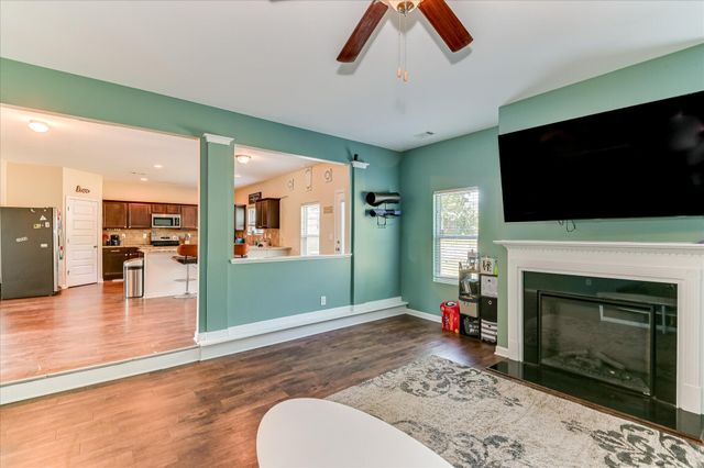 275 Fioli Circle, Graniteville, SC 29829